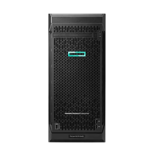 HPE PROLIANT SERVER ML110,3408U,16GB,4TB 4LF 1000W