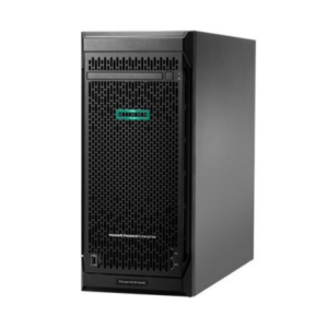 HP ML110 GEN10,3204,16GB 1TBHDD SERVER