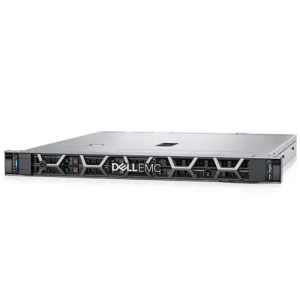 DELL PE R350 8GB,4TB E-2314 SERVER