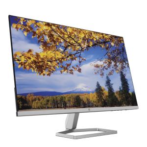 HP M27F DIAGONAL IPS,1080P FHD68.6CM MONITOR