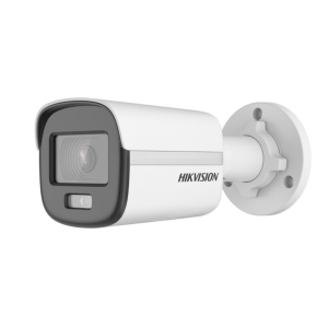 HIKVISION 4MP,2.8MM COLORVU FIXED BULLET NETWORK