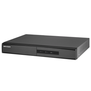 HIKVISION H.264 4 CHANNEL 1080P 1U  ACUSENSE DVR