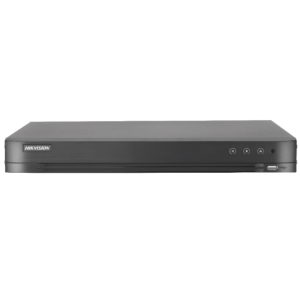 HIKVISION  H.265 32 CHANNEL TURBO HD 1080P DVR