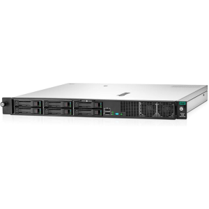 HPE PROLIANT DL20-E2314,G16GB,1X2TB,G10 SATA7.2LFF