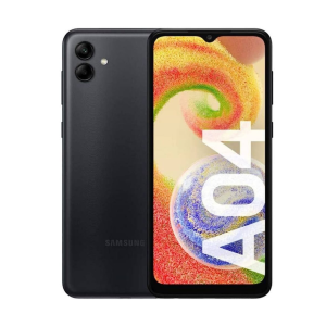 SAMASUNG GALAXY A04,32GB MOBILE PHONE