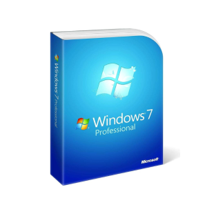WINDOWS 7 SP1 PROFESSIONAL 64BIT
