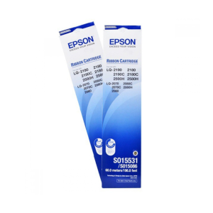 EPSON LQ2190 RIBBON LQ2080/2180/2070/2170/FX2170