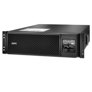 APC SMART UPS RT 5KVA,5KW,230V CONVERTABLE TO RM