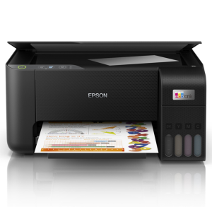 EPSON L3210  COLOUR PRINT SCAN COPY PRIN