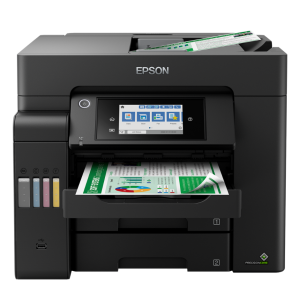 EPSON L6550 A4 PRINT SCAN COPY FAX, AD,USB,WIFI