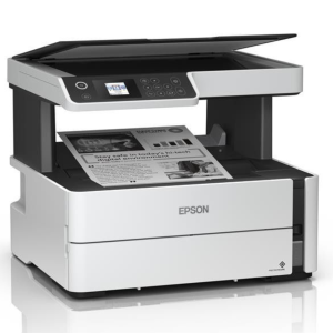 EPSON M2170 A4 PRINT SCAN COPY, USB, WIFI PRINTER