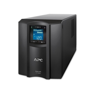 APC SMART UPS 1000VA,600W/700W 230V SMARTCONNE