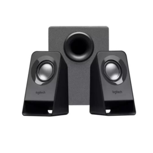 LOGITECH SPEAKERS Z211 MULTIMEDIA 2.1SUBWOOFER