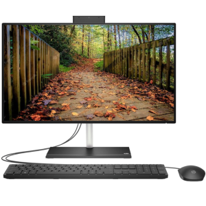 HP 24-I7-1355,16GB,512GBSSD AIO NONTOUCH WIN11 PRO