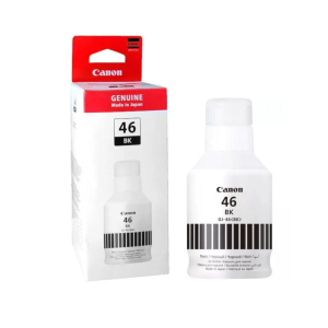 CANON GI-46BLACK INK BOTTLE
