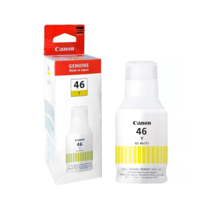 CANON GI-46YELLOW INK BOTTLE