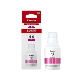 CANON GI-46MAGENTA INK BOTTLE
