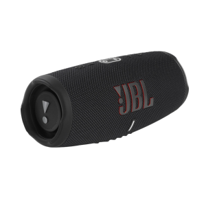 JBL CHARGE5 PORTABLE SPEAKER,BUILT-IN POWERBAN