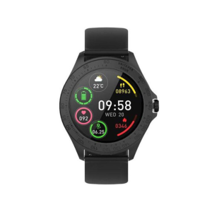 VOLKANO VOGUE SERIES WATCH WITH HEART RATE MONITOR