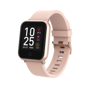 VOLKANO AZURE SERIES FASHION SMART WATCH