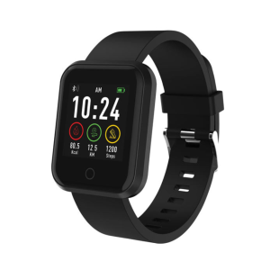 VOLKANO EXCEL2 SERIES FITNESS WATCH WITH HRM IP67