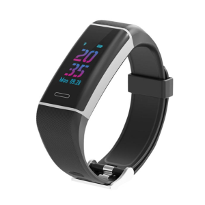 VOLKANO QUEST2 SERIES FITNESSN BAND WITH GPS&HRM