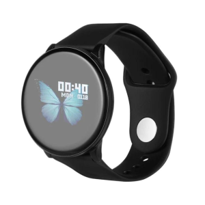 AMPLIFY COMPETE SERIES FITNESS WATCH WITH HRM