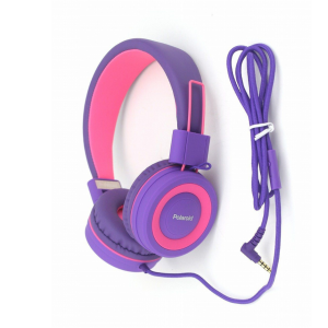 POLARAID HEADPHONES