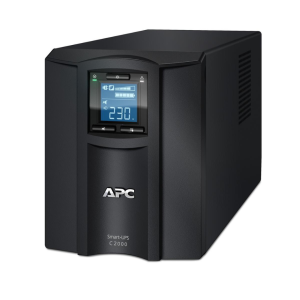 APC SMART UPS 2000VA,1300W,230V