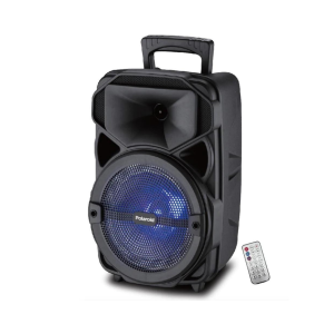 POLAROID 8 BLUETOOTH SPEAKER PBS388