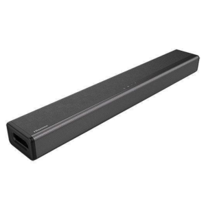HISENSE SOUNDBAR 2.1 BUIT IN SUBWOOFER,RMS108W
