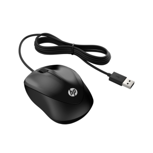 HP 1000 WIRED MOUSE