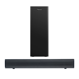 POLAROID BLUETOOTH SOUNDBAR PBS509