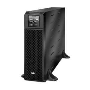 APC SMART UPS SRT 5000VA 230V,UPAPSRT5KXLI