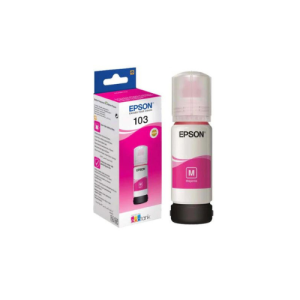 EPSON 103 MAGENTA INK