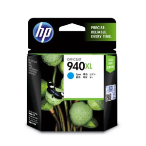 INK CARTRIDGE HP 940XL CYAN