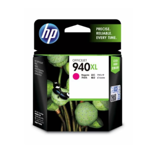 INK CARTRIDGE HP 940XL MAGENTA