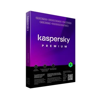 KASPERSKY PREMIUM 5DEV 1Y PAP DVD TOTAL SECURITY