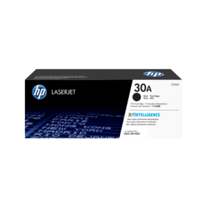 TONER CATRIDGES HP 30A, CF230AORIG