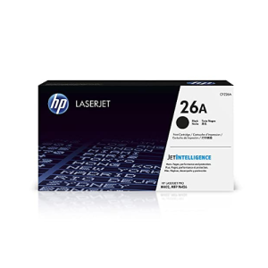 TONER CARTRIDGE HP 26A ORIGINAL