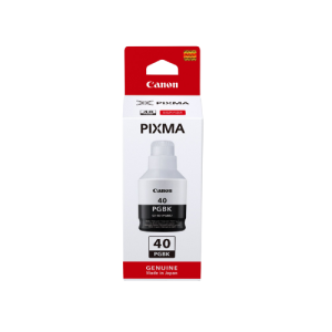 REFILL INK CANON 40BLACK ORIGINAL