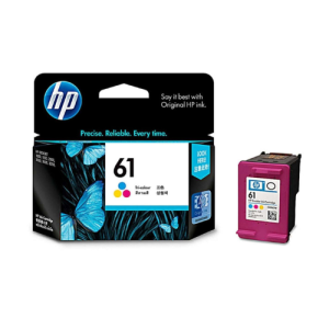 INK CARTRIDGE HP 61 COLOR