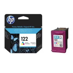 INK CARTRIDGE HP 122 COLOR