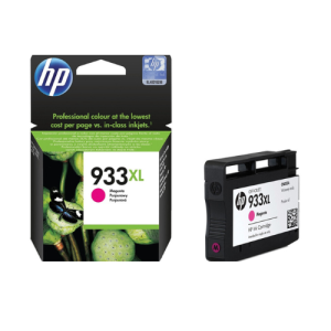 INK CARTRIDGE HP 933 XL MAGENTA