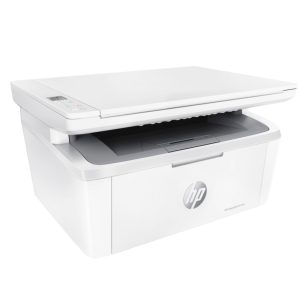 HP MFP MONO LASERJET M141W PRINTER