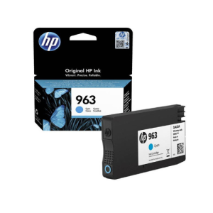 INK CATRIDGE HP 963 BLACK