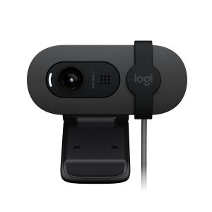 LOGITECH BRIO 105 HD WEBCAM 1080P