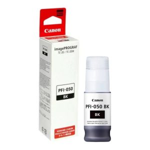 CANON INK PFI050 BLACK