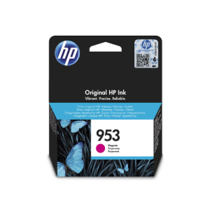 INK CARTRIDGE HP 953MAGENTA STANDARD ORIGINAL