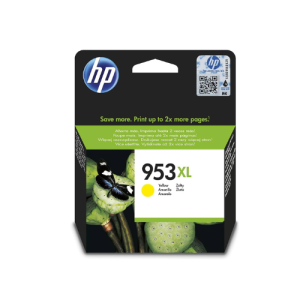 INK CARTRIDGE HP 953XL YELLOW